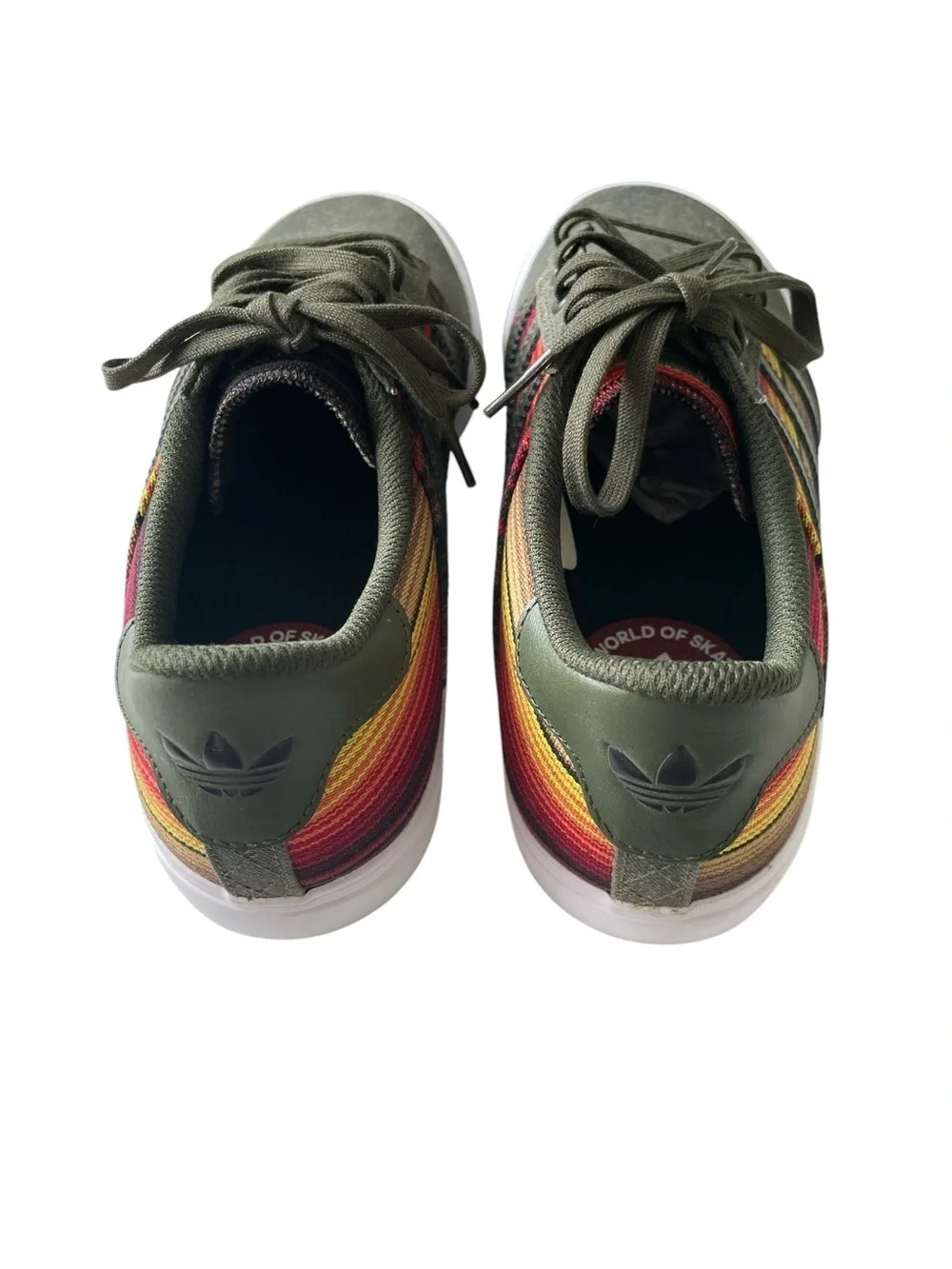 Adidas Seeley Premiere 